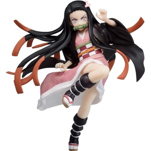 image:imageIchibansho Figure  Demon Slayer Kimetsu no Yaiba  Nezuko Kamado The Third Bandai Spirits Collectible Statue