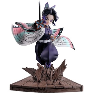image:imageIchibansho Figure  Demon Slayer Kimetsu no Yaiba  Shinobu Kocho There is Somethings to do Collectible Statue