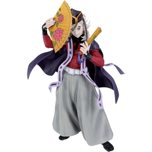 image:imageIchibansho Figure  Demon Slayer Kimetsu no Yaiba  Shinobu Kocho Upper Two Masterlise Collectible FigureDoma