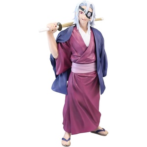 image:imageIchibansho Figure  Demon Slayer Kimetsu no Yaiba  Tengen Uzui Heir Masterlise Collectible Statue