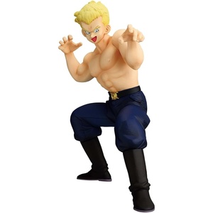 image:imageIchibansho Figure  Dragon Ball  General Blue Vs Red Ribbon Army Masterlise Collectible Statue