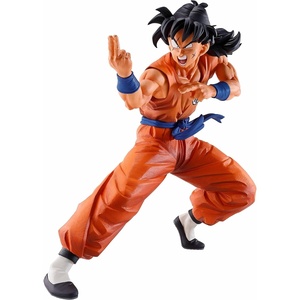 image:imageIchibansho Figure  Dragon Ball  Yamcha Spirit Ball Ver Dragon Ball Bandai Spirits Collectible Statue