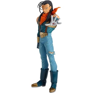image:imageIchibansho Figure  Dragon Ball GT  Dragon Ball GT The Gigant Name GT CollectibleSuper Android 17 Gt
