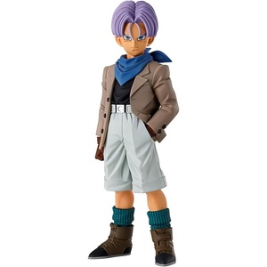 image:imageIchibansho Figure  Dragon Ball GT  Dragon Ball GT The Gigant Name GT CollectibleTrunks Gt