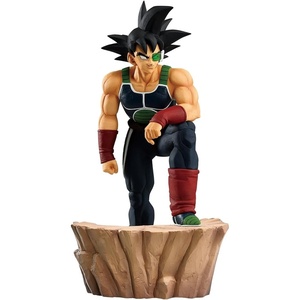 image:imageIchibansho Figure  Dragon Ball Z  Bardock Spirit of the Saiyan Masterlise Collectible Figure