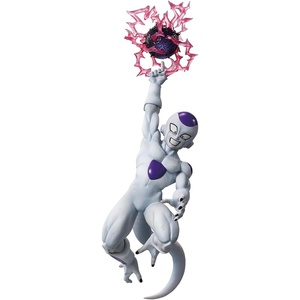 image:imageIchibansho Figure  Dragon Ball Z  Majin Buu Battle of the Super Saiyan Masterlise Collectbile StatueFrieza