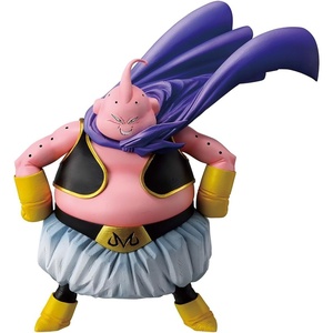 image:imageIchibansho Figure  Dragon Ball Z  Majin Buu Battle of the Super Saiyan Masterlise Collectbile StatueMajin Buu