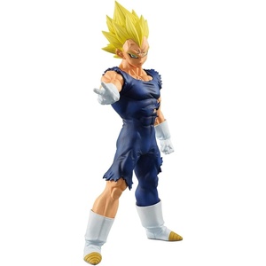 image:imageIchibansho Figure  Dragon Ball Z  Majin Vegeta vs Omnibus Ultra Bandai Spirits Collectible Statue
