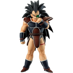 image:imageIchibansho Figure  Dragon Ball Z  Raditz Spirit of the Saiyan Masterlise Collectible Figure