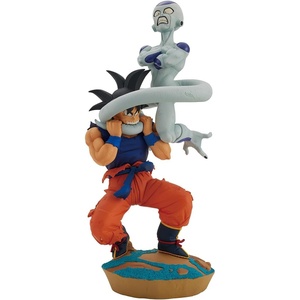 image:imageIchibansho Figure  Dragon Ball Z  Son Goku vs Frieza Dragon History Bandai Spirits Collectible StatueSon Goku Vs Frieza