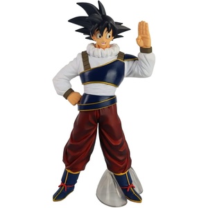 image:imageIchibansho Figure  Dragon Ball Z  Son Goku vs Omnibus Ultra Bandai Spirits Collectible Statue