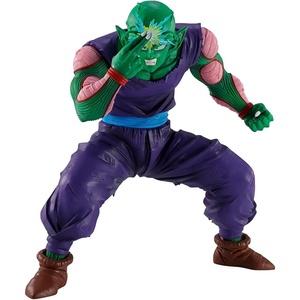 image:imageIchibansho Figure  Dragon Ball Z  Vegeta Spectacle Battle Masterlise Collectible FigurePiccolo Spectacle Battle