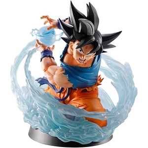 image:imageIchibansho Figure  Dragon Ball Z  Vegeta Spectacle Battle Masterlise Collectible FigureSon Goku Spectacle Battle