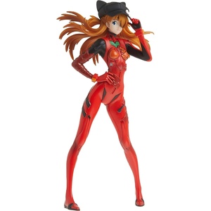image:imageIchibansho Figure  Evangelion  Asuka 30 Bandai Spirits Collectible Statue