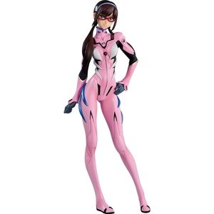 image:imageIchibansho Figure  Evangelion  Mari 20 Bandai Spirits Collectible Statue