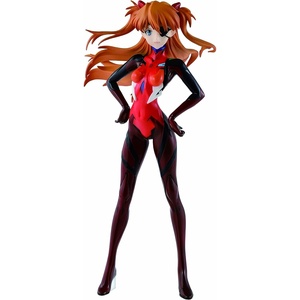 image:imageIchibansho Figure  Evangelion 3010  Asuka Shikinami Langley EntryStart Bandai Spirits Collectible Statue