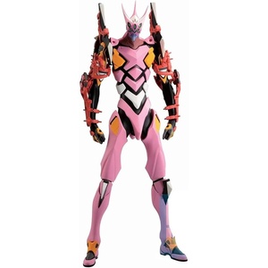 image:imageIchibansho Figure  Evangelion 3010  EVA KAI08 Operation Started Bandai Spirits Collectible Statue