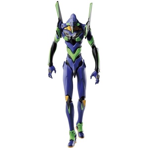 image:imageIchibansho Figure  Evangelion 3010  EVA01 Test Type  Bandai Spirits Collectible Statue