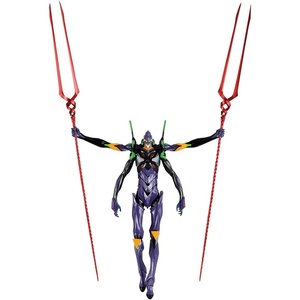 image:imageIchibansho Figure  Evangelion 3010  Eva13 Eva13 Starting Bandai Spirits Collectible Statue