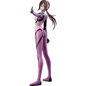 image:imageIchibansho Figure  Evangelion 3010  Mari Makinami Illustrious Bandai Spirits Collectible Statue