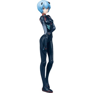 image:imageIchibansho Figure  Evangelion 3010  Rei Ayanami Bandai Spirits Collectible Statue