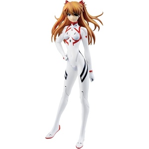 image:imageIchibansho Figure  Evangelion 3010  Rei Ayanami Eva13 Starting Bandai Spirits Collectible StatueAsuka Shikinami