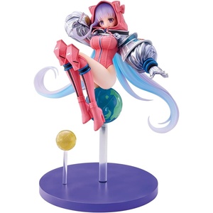image:imageIchibansho Figure  Fate Grand Order  Moon CancerBB Cosmos FateGrand Order Gracemaster Collectbile Statue