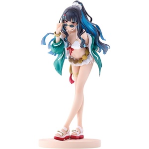 image:imageIchibansho Figure  Fate Grand Order  Moon CancerTenochtitlan FateGrand Order Gracemaster Collectbile Statue