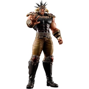 image:imageIchibansho Figure  Fist of the North Star  Kenshiro Fist of The North Star Masterlise Collectible FigureRaoh Fist of the North Star