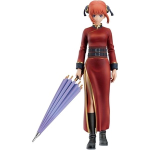 image:imageIchibansho Figure  Gintama Gintoki Sakata Gintama ExhibitionPart 2 Masterlise Expiece Collectible FigureKagura Gintama Exhibitionpart 2