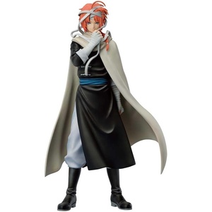 image:imageIchibansho Figure  Gintama Gintoki Sakata Gintama ExhibitionPart 2 Masterlise Expiece Collectible FigureKamui Gintama Exhibitionpart 2
