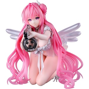 image:imageIchibansho Figure  Goddess of Victory Nikke  EleggBoom and Shock Chapter 8 Collectible FigureDorthy Serendipity Chapter 8