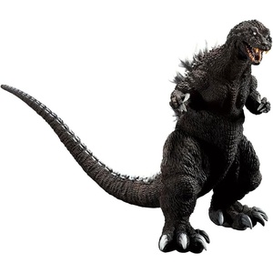 image:imageIchibansho Figure  Godzilla  Battra Larva The Biography of The Most Terrifying Monster King Sofvics Collectible FigureGodzilla 2001the Biography of the Most Terrifying Monster King