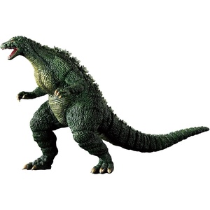 image:imageIchibansho Figure  Godzilla  Battra Larva The Biography of The Most Terrifying Monster King Sofvics Collectible FigureGodzilla Jr the Biography of the Most Terrifying Monster King