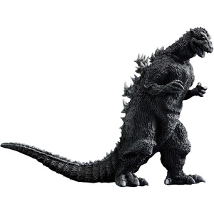 image:imageIchibansho Figure  Godzilla  Godzilla 1954 Bandai Spirits Collectible Statue