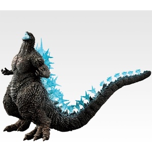 image:imageIchibansho Figure  Godzilla  Godzilla 2023 Zeros Heartbeat Monsterlise Collectible Figure