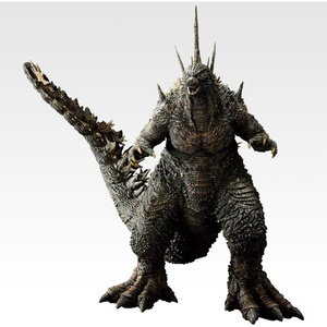 image:imageIchibansho Figure  Godzilla  Godzilla 2026 Zeros Heartbeat Monsterlise Collectible Figure