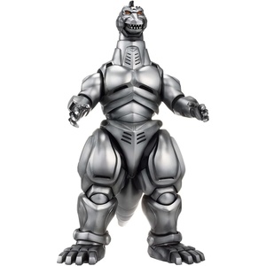 image:imageIchibansho Figure  Godzilla  Mechagodzilla 1993 Machine Chronicle Sofvics Figure