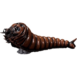 image:imageIchibansho Figure  Godzilla  Mothra 1992 Larva Collectible Statue