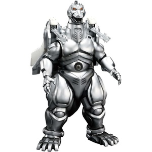 image:imageIchibansho Figure  Godzilla  Super Mechagodzilla Machine Chronicle Sofvics Figure