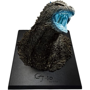 image:imageIchibansho Figure  Godzilla Minus One  Godzilla 2023 Heat Ray ver Bust Monster Stampede Collectible StatueGodzilla 2023 Heat Ray Ver Bust Monster Stampede
