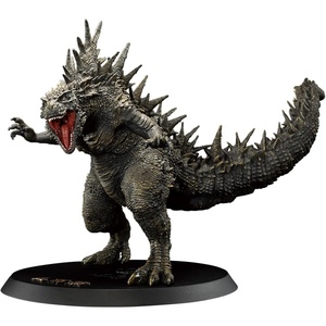 image:imageIchibansho Figure  Godzilla Minus One  Godzilla 2023 Odo Island ver Bandai Spirits Collectible Statue