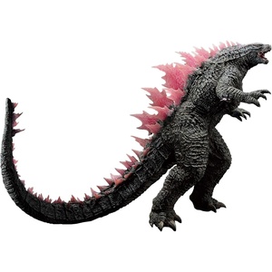 image:imageIchibansho Figure  Godzilla x Kong The New Empire  Godzilla 2024 Evolved ver Bandai Spirits Collectible StatueGodzilla 2024 Evolved Ver 