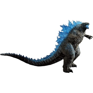 image:imageIchibansho Figure  Godzilla x Kong The New Empire  Godzilla 2024 Evolved ver Bandai Spirits Collectible StatueGodzilla 2024 Heat Ray Ver 