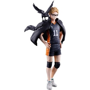 image:imageIchibansho Figure  Haikyu Shoyo Hinata The Future of Karasuno Collectible FigureKei Tsukishima the Future of Karasuno