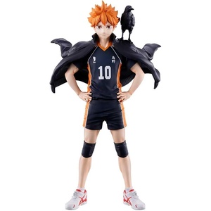 image:imageIchibansho Figure  Haikyu Shoyo Hinata The Future of Karasuno Collectible FigureShoyo Hinata the Future of Karasuno