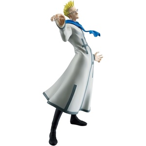 image:imageIchibansho Figure  Hunter x Hunter  Gon Freecss Greed Island Bandai Spirits Masterlise Collectible StatueGenthru