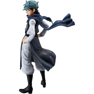 image:imageIchibansho Figure  Hunter x Hunter  Illumi Masterlise Collectible StatueGing