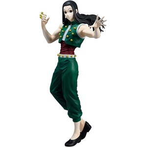 image:imageIchibansho Figure  Hunter x Hunter  Illumi Masterlise Collectible StatueIllumi
