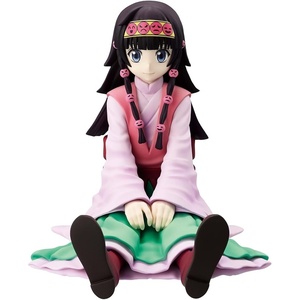 image:imageIchibansho Figure  Hunter x Hunter  Killua Zaoldyeck Zaoldyeck Family Masterlise Collectible StatueAlluka Zaoldyeck Zaoldyeck Family